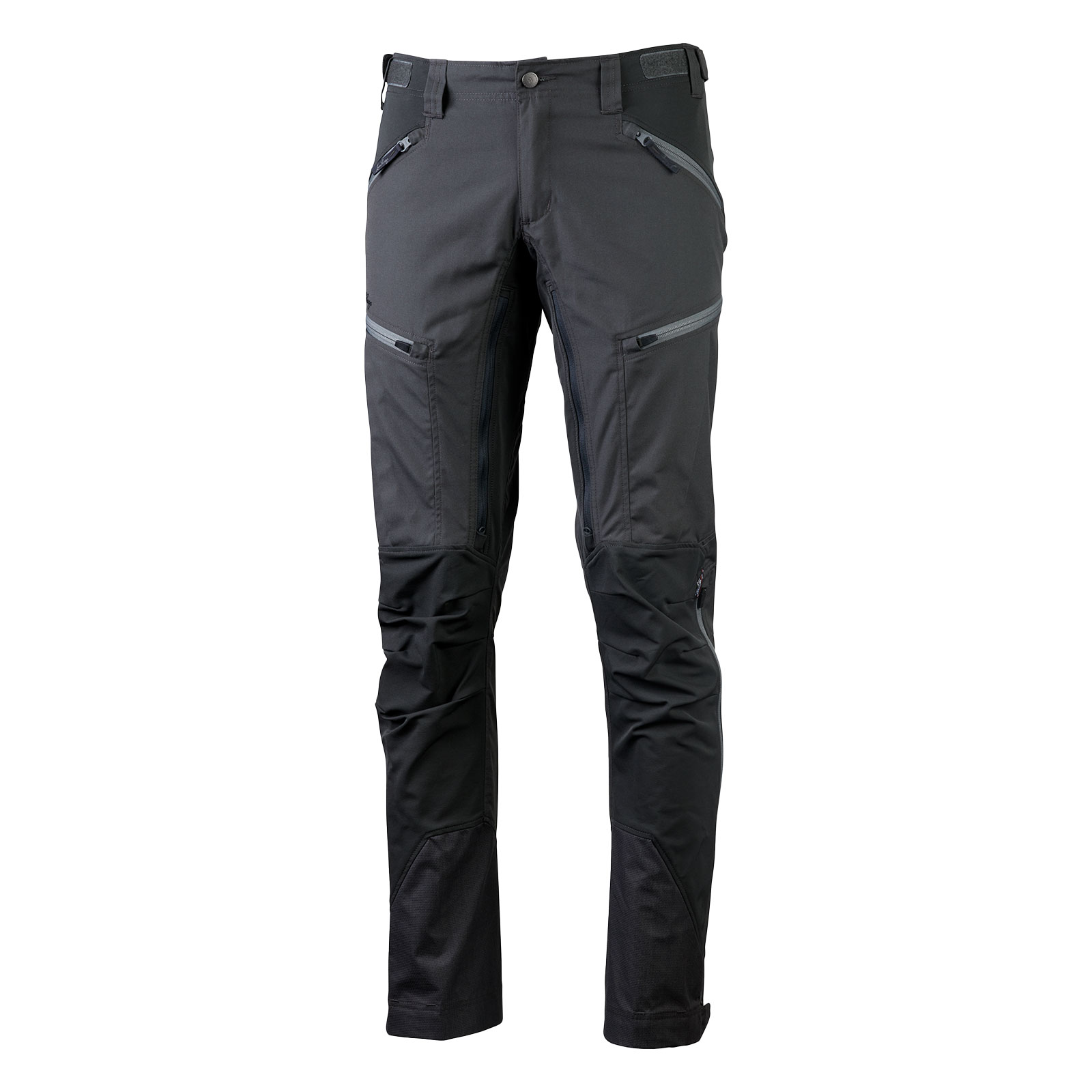 Lundhags Herren Hose Wanderhose Trekkinghose Outdoorhose Makke Stretch-Hybrid short Lundhags Herren Hose Wanderhose Trekkinghose Outdoorhose Makke Stretch-Hybrid short