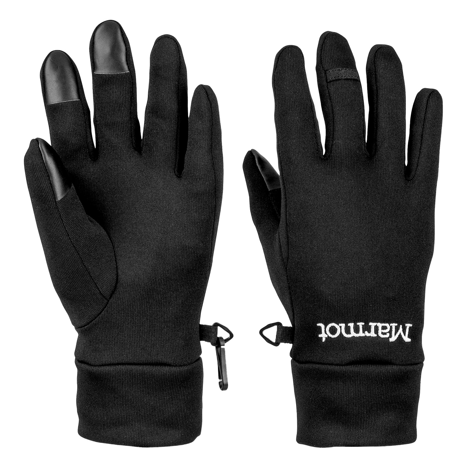 Marmot Damen Handschuh Skihandschuh Women's Power Stretch Connect Glove Marmot Damen Handschuh Skihandschuh Women's Power Stretch Connect Glove