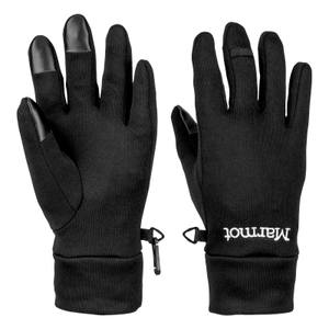 Marmot Damen Handschuh Skihandschuh Women's Power Stretch Connect Glove - Bild 0 Marmot Damen Handschuh Skihandschuh Women's Power Stretch Connect Glove