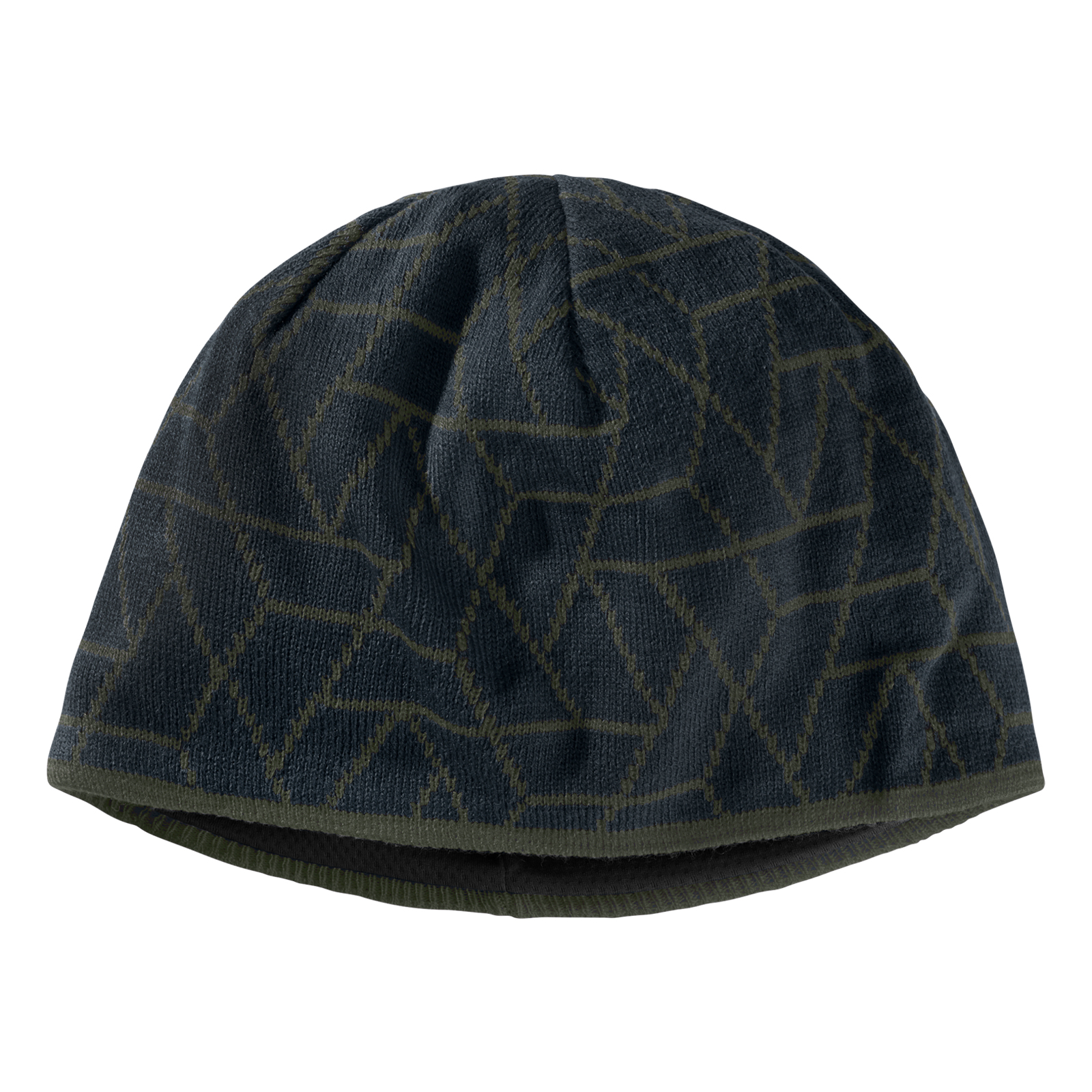 Jack Wolfskin Unisex Herren Damen Mütze Strickmütze Alpspitze Beanie Jack Wolfskin Unisex Herren Damen Mütze Strickmütze Alpspitze Beanie