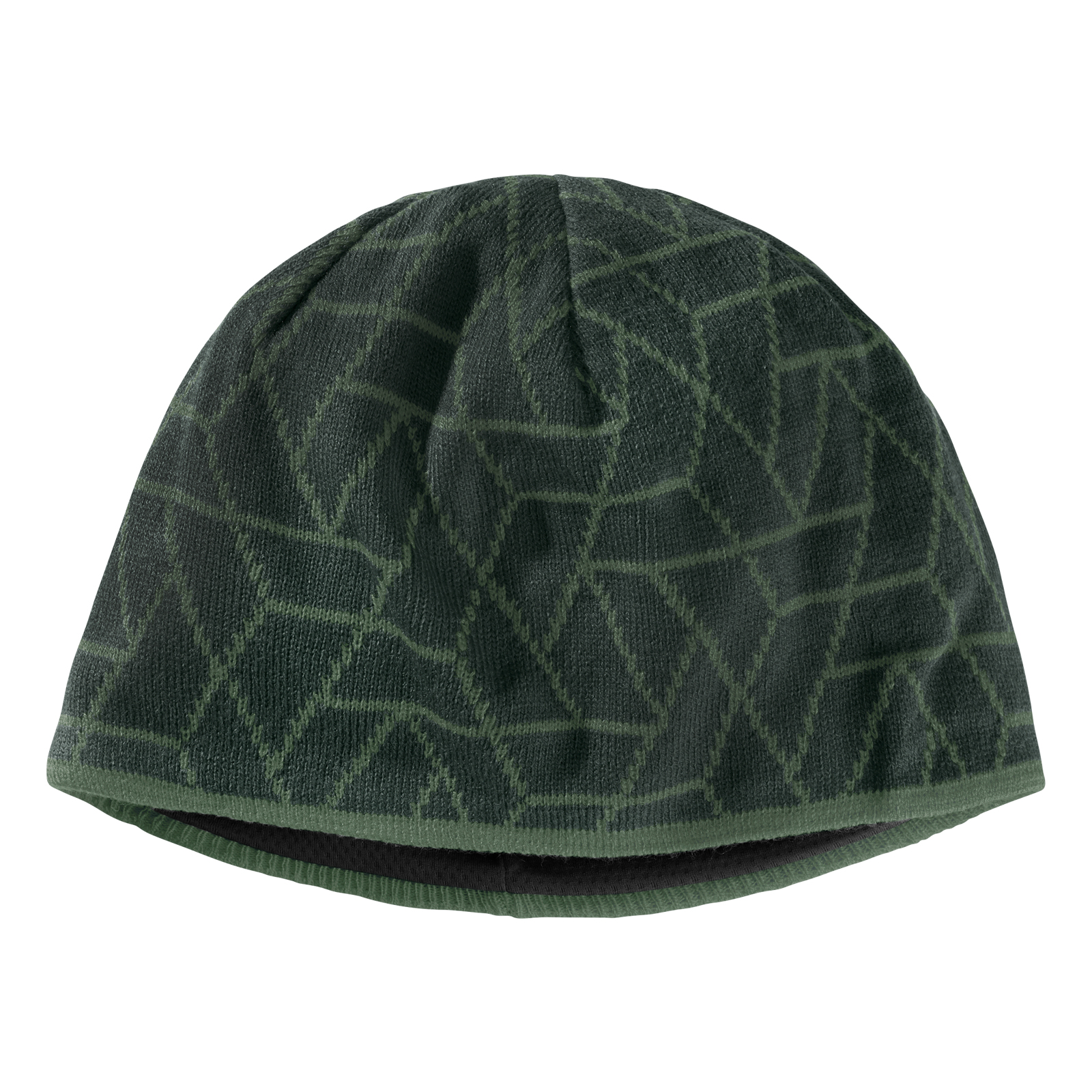 Jack Wolfskin Unisex Herren Damen Mütze Strickmütze Alpspitze Beanie Jack Wolfskin Unisex Herren Damen Mütze Strickmütze Alpspitze Beanie