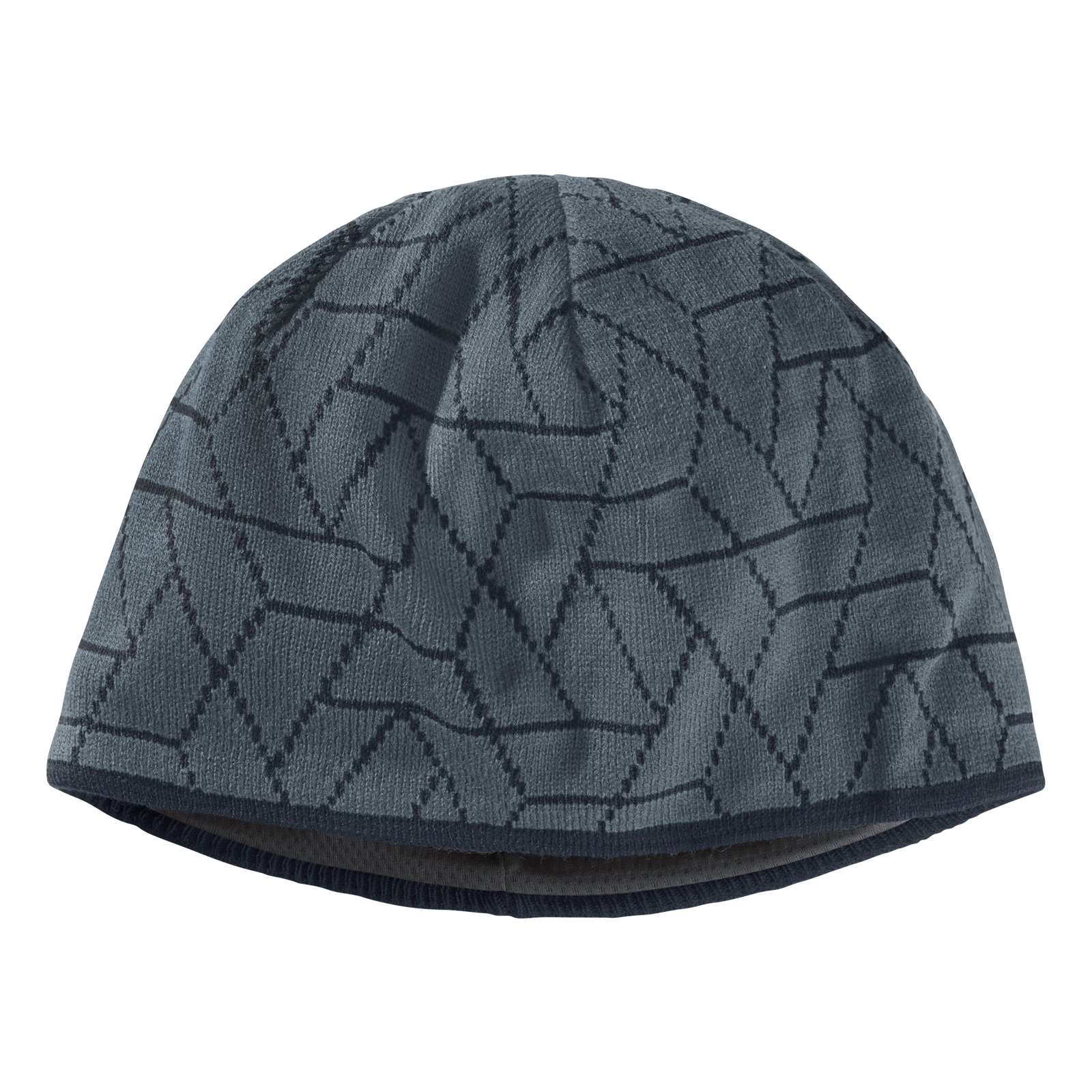 Jack Wolfskin Unisex Herren Damen Mütze Strickmütze Alpspitze Beanie Jack Wolfskin Unisex Herren Damen Mütze Strickmütze Alpspitze Beanie
