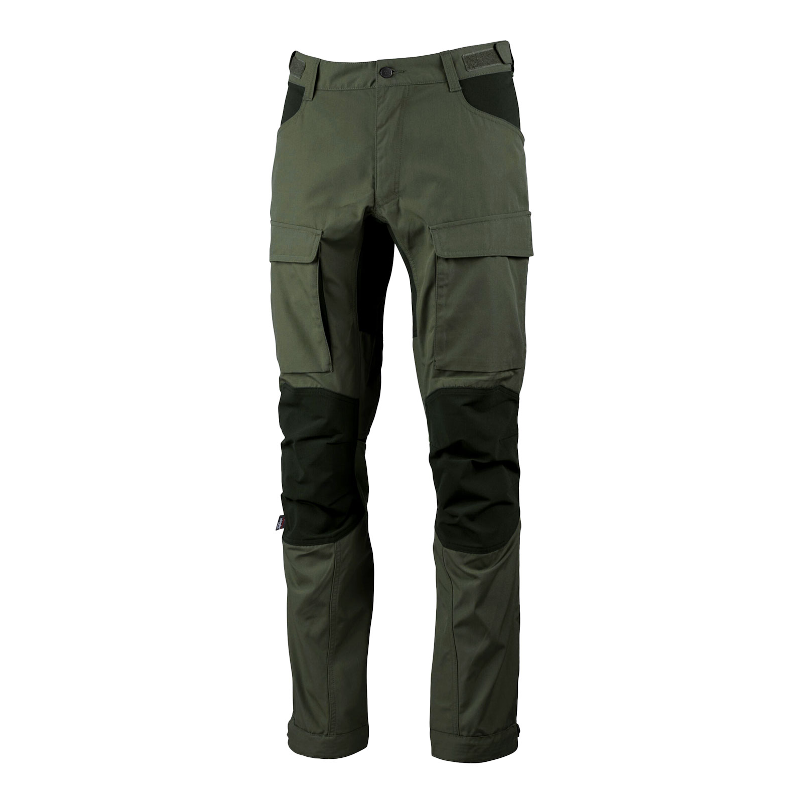 Lundhags Herren Hose Wanderhose Trekkinghose Outdoorhose Authentic II Stretch-Hybrid Lundhags Herren Hose Wanderhose Trekkinghose Outdoorhose Authentic II Stretch-Hybrid