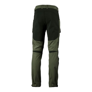 Lundhags Herren Hose Wanderhose Trekkinghose Outdoorhose Authentic II Stretch-Hybrid - Bild 1 Lundhags Herren Hose Wanderhose Trekkinghose Outdoorhose Authentic II Stretch-Hybrid - Bild 1