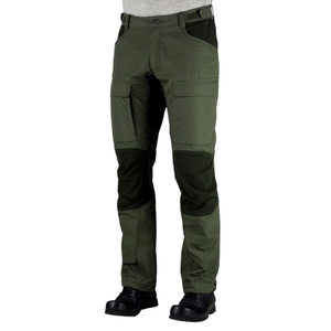 Lundhags Herren Hose Wanderhose Trekkinghose Outdoorhose Authentic II Stretch-Hybrid - Bild 2 Lundhags Herren Hose Wanderhose Trekkinghose Outdoorhose Authentic II Stretch-Hybrid - Bild 2