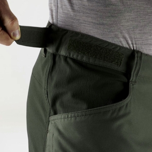 Lundhags Herren Hose Wanderhose Trekkinghose Outdoorhose Authentic II Stretch-Hybrid - Bild 3 Lundhags Herren Hose Wanderhose Trekkinghose Outdoorhose Authentic II Stretch-Hybrid - Bild 3