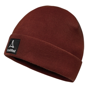 Schöffel Unisex Herren Damen Beanie Mütze Strickmütze Knitted Hat Neath - Bild 0 Schöffel Unisex Herren Damen Beanie Mütze Strickmütze Knitted Hat Neath