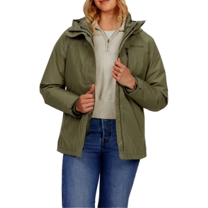 Marmot Damen Jacke Outdoorjacke Hardshelljacke Women`s Ramble Component Jacket - Bild 3 Marmot Damen Jacke Outdoorjacke Hardshelljacke Women`s Ramble Component Jacket - Bild 3