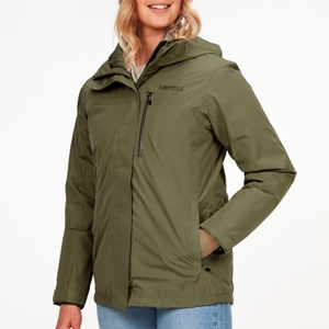 Marmot Damen Jacke Outdoorjacke Hardshelljacke Women`s Ramble Component Jacket - Bild 1 Marmot Damen Jacke Outdoorjacke Hardshelljacke Women`s Ramble Component Jacket - Bild 1