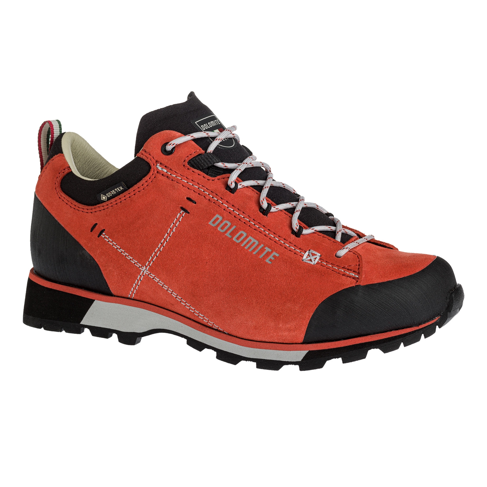 Dolomite Damen Wanderschuhe Outdoorschuhe Cinquantaquattro Hike Low Evo GTX W´S Dolomite Damen Wanderschuhe Outdoorschuhe Cinquantaquattro Hike Low Evo GTX W´S