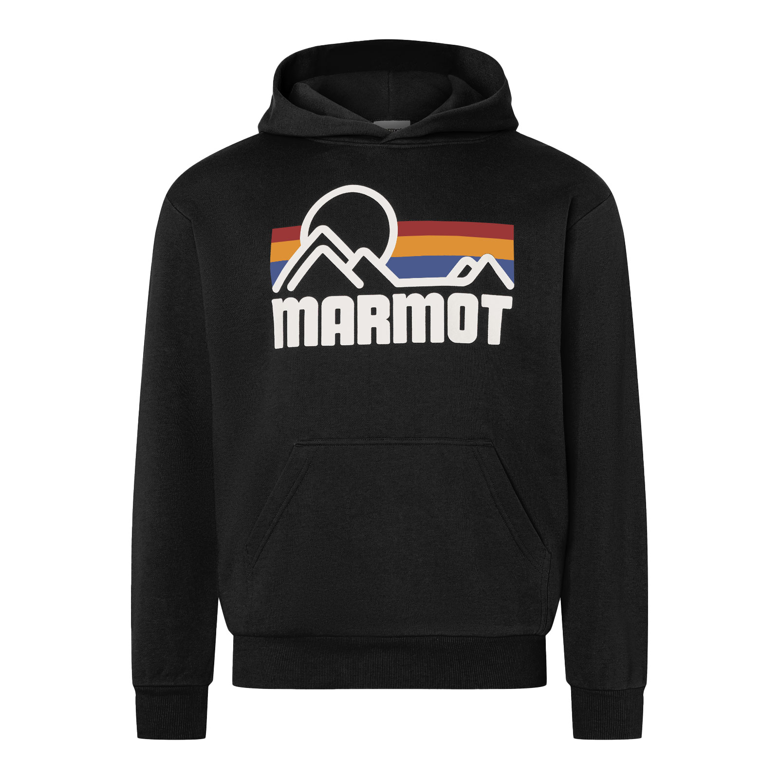 Marmot Herren Sweatshirt Hoodie Pullover Kapuzenpullover Coastal Hoody Marmot Herren Sweatshirt Hoodie Pullover Kapuzenpullover Coastal Hoody