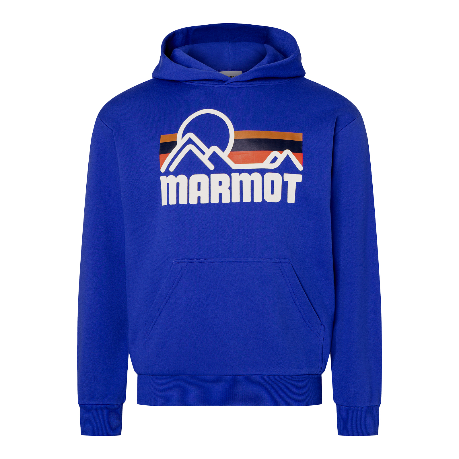 Marmot Herren Sweatshirt Hoodie Pullover Kapuzenpullover Coastal Hoody Marmot Herren Sweatshirt Hoodie Pullover Kapuzenpullover Coastal Hoody