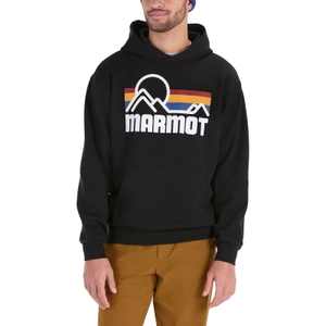 Marmot Herren Sweatshirt Hoodie Pullover Kapuzenpullover Coastal Hoody - Bild 1 Marmot Herren Sweatshirt Hoodie Pullover Kapuzenpullover Coastal Hoody - Bild 1