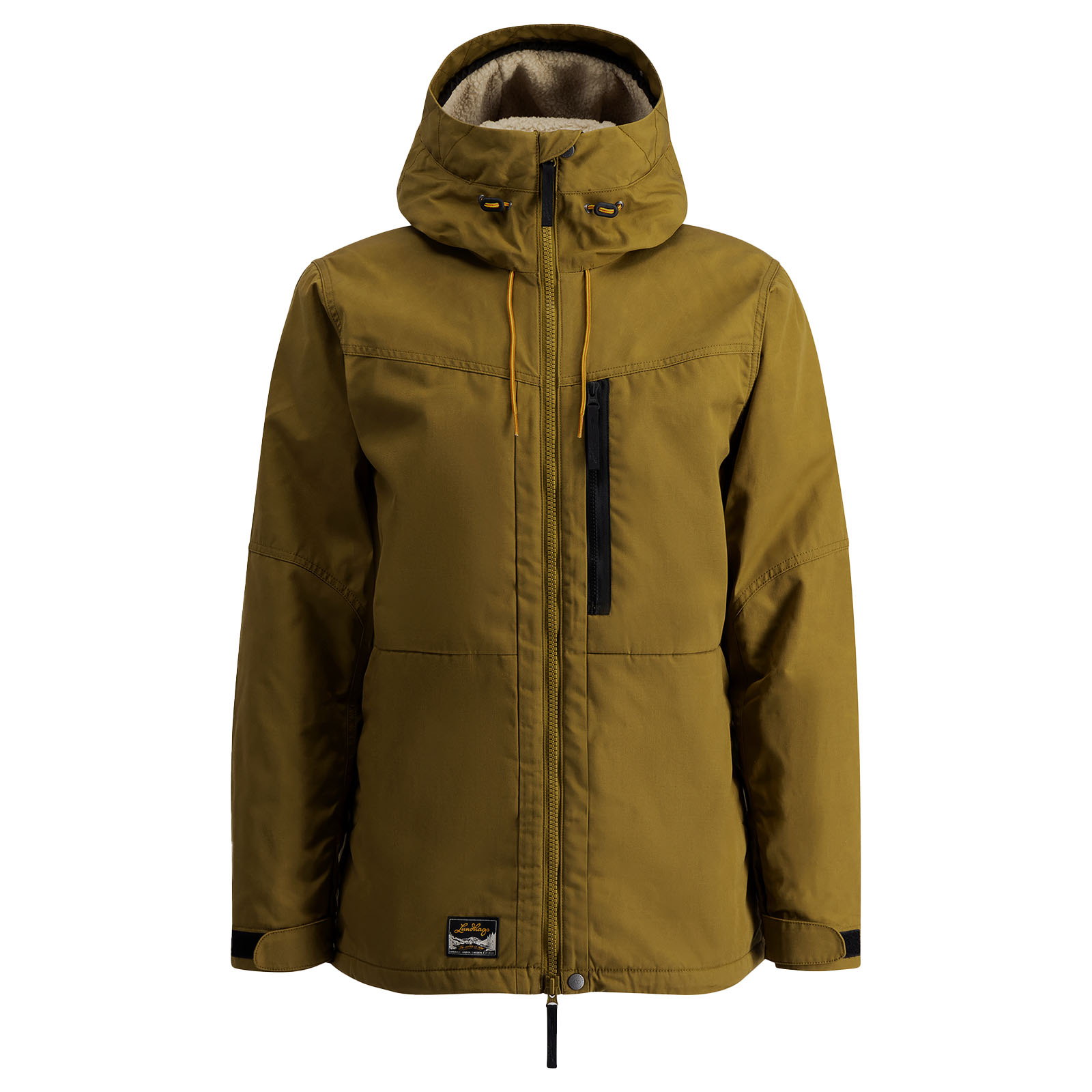 Lundhags Herren Outdoorjacke Wanderjacke Winterjacke Järpen Pile-Jacke Lundhags Herren Outdoorjacke Wanderjacke Winterjacke Järpen Pile-Jacke