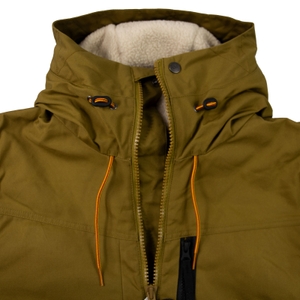 Lundhags Herren Outdoorjacke Wanderjacke Winterjacke Järpen Pile-Jacke - Bild 5 Lundhags Herren Outdoorjacke Wanderjacke Winterjacke Järpen Pile-Jacke - Bild 5