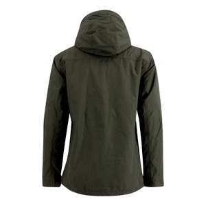 Lundhags Herren Outdoorjacke Wanderjacke Winterjacke Järpen Pile-Jacke - Bild 2 Lundhags Herren Outdoorjacke Wanderjacke Winterjacke Järpen Pile-Jacke - Bild 2