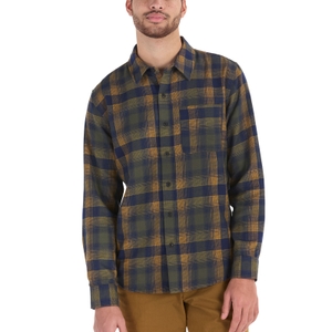 Marmot Herren Hemd Wanderhemd Flanellhemd Fairfax Novelty Light Weight Flannel - Bild 1 Marmot Herren Hemd Wanderhemd Flanellhemd Fairfax Novelty Light Weight Flannel - Bild 1