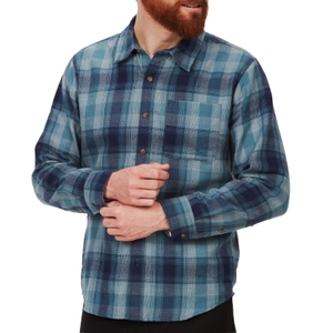 Marmot Herren Hemd Wanderhemd Flanellhemd Fairfax Novelty Light Weight Flannel - Bild 2 Marmot Herren Hemd Wanderhemd Flanellhemd Fairfax Novelty Light Weight Flannel - Bild 2
