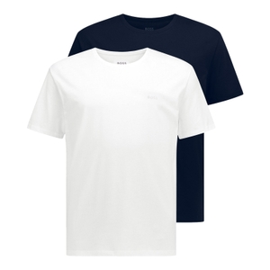 -461 navy / white
