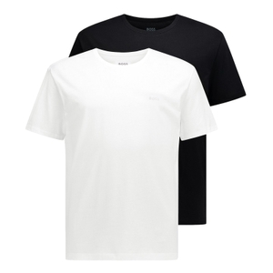 -980 black / white