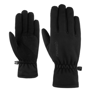 Reusch Kinder Skihandschuhe Handschuhe Softshell-Handschuhe Twister Junior