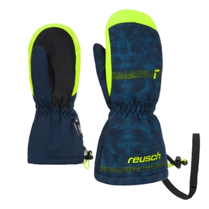 -4955 dress blue / safety yellow