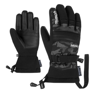 -5570 black camo / black