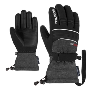 -7721 black / black melange