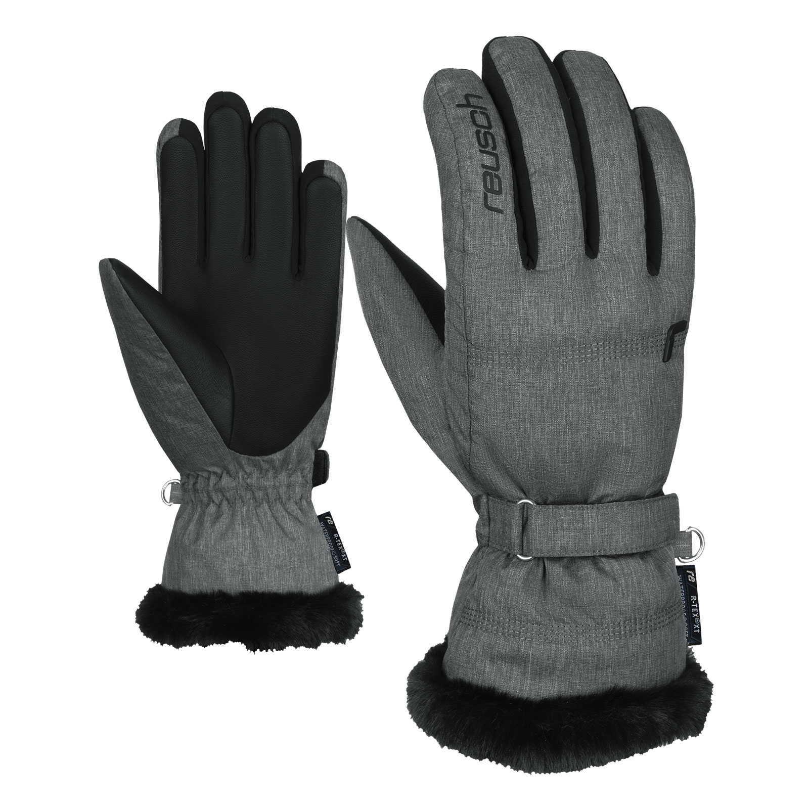 Reusch Damen Skihandschuh Handschuhe Luna R-TEX® XT Reusch Damen Skihandschuh Handschuhe Luna R-TEX® XT