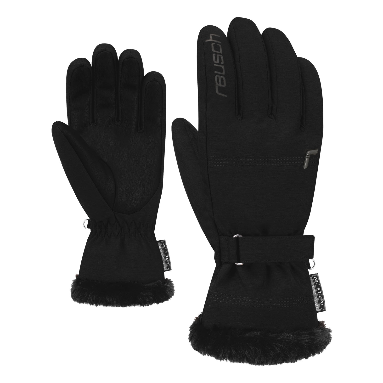 Reusch Damen Skihandschuh Handschuhe Luna R-TEX® XT Reusch Damen Skihandschuh Handschuhe Luna R-TEX® XT