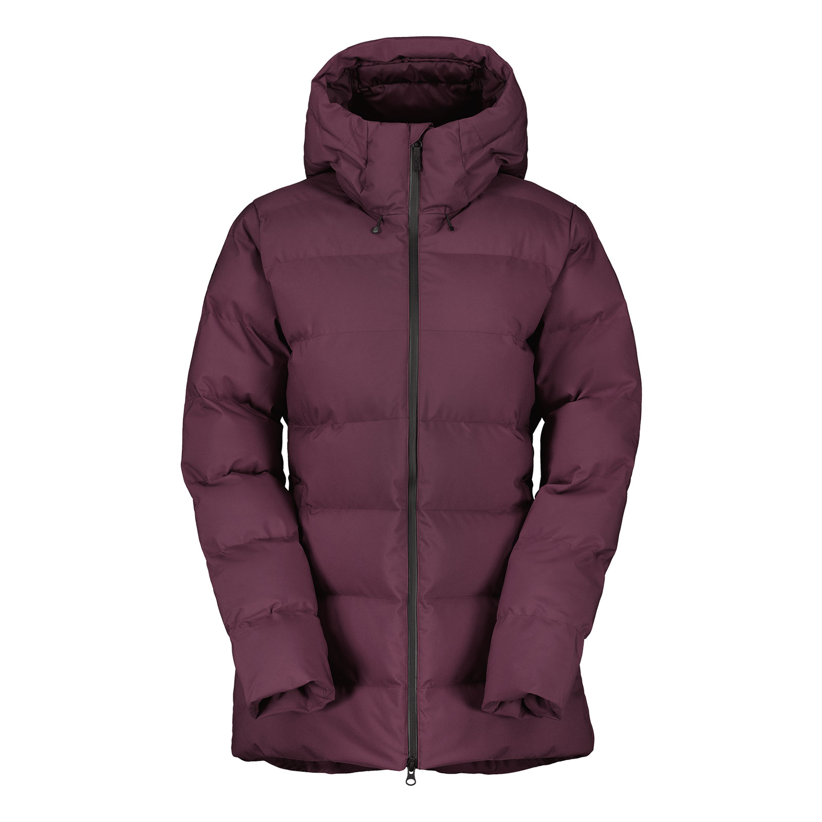 Scott Damen Outdoorjacke Outdoormantel Winterjacke Wintermantel Tech Warm Mantel Scott Damen Outdoorjacke Outdoormantel Winterjacke Wintermantel Tech Warm Mantel