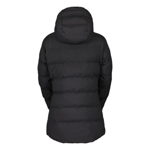Scott Damen Outdoorjacke Outdoormantel Winterjacke Wintermantel Tech Warm Mantel - Bild 1