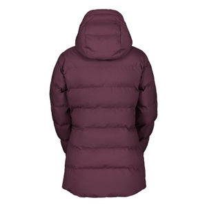 Scott Damen Outdoorjacke Outdoormantel Winterjacke Wintermantel Tech Warm Mantel - Bild 1 Scott Damen Outdoorjacke Outdoormantel Winterjacke Wintermantel Tech Warm Mantel - Bild 1