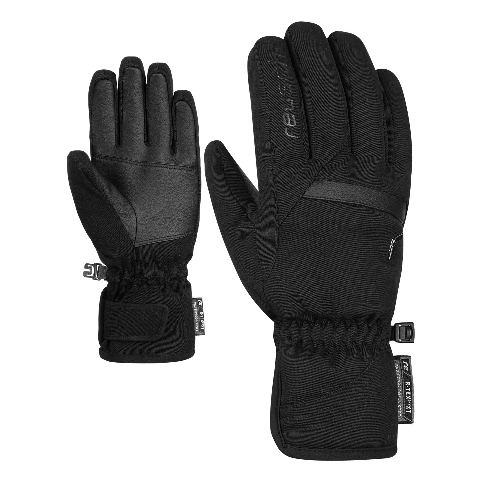 Reusch Damen Skihandschuhe Winterhandschuhe Handschuhe Coral R-TEX® XT Reusch Damen Skihandschuhe Winterhandschuhe Handschuhe Coral R-TEX® XT