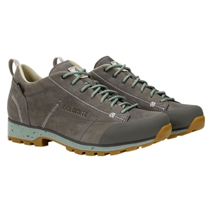 Dolomite Damen Wanderschuhe Outdoorschuhe Cinquantaquattro Low FG Evo GTX W´S - Bild 2 Dolomite Damen Wanderschuhe Outdoorschuhe Cinquantaquattro Low FG Evo GTX W´S - Bild 2