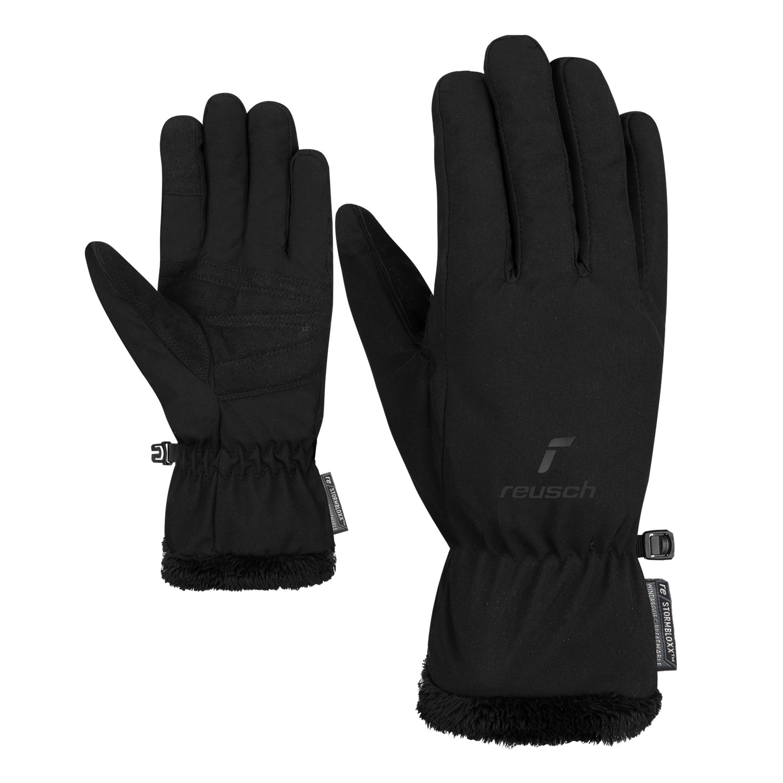 Reusch Damen Skihandschuhe Winterhandschuhe Handschuhe Daily Lady STORMBLOXX™ Reusch Damen Skihandschuhe Winterhandschuhe Handschuhe Daily Lady STORMBLOXX™
