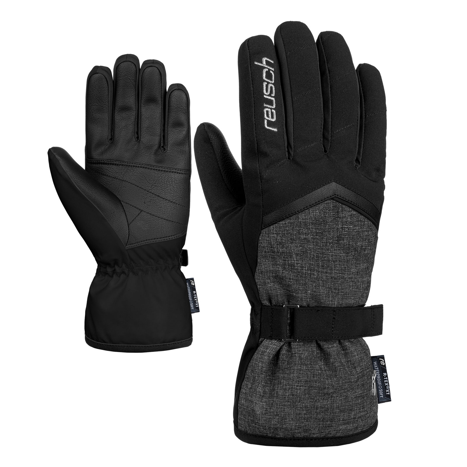 Reusch Damen Skihandschuhe Winterhandschuhe Handschuhe Moni R-TEX® XT Reusch Damen Skihandschuhe Winterhandschuhe Handschuhe Moni R-TEX® XT