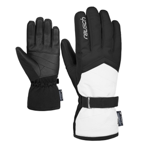 Reusch Damen Skihandschuhe Winterhandschuhe Handschuhe Moni R-TEX® XT - Bild 0 Reusch Damen Skihandschuhe Winterhandschuhe Handschuhe Moni R-TEX® XT