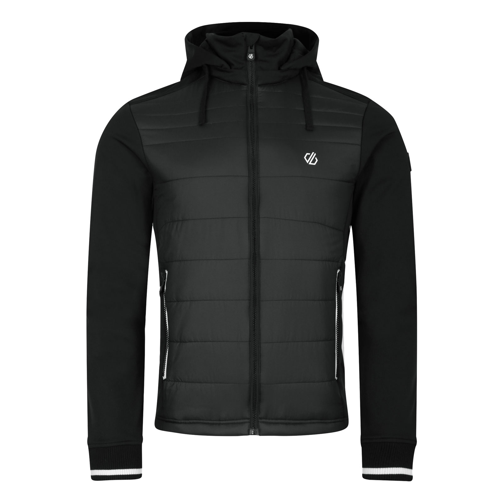 Dare2B Herren Outdoorjacke Softshelljacke Hybridjacke 4-Jahreszeiten-Jacke Shield Jacket Dare2B Herren Outdoorjacke Softshelljacke Hybridjacke 4-Jahreszeiten-Jacke Shield Jacket
