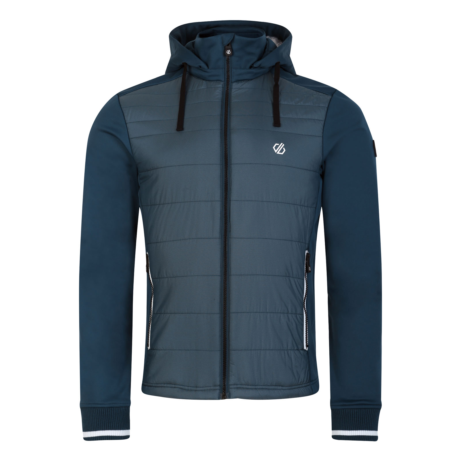 Dare2B Herren Outdoorjacke Softshelljacke Hybridjacke 4-Jahreszeiten-Jacke Shield Jacket Dare2B Herren Outdoorjacke Softshelljacke Hybridjacke 4-Jahreszeiten-Jacke Shield Jacket