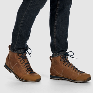 Dolomite Herren Outdoorschuhe Wanderschuhe Cinquantaquattro High FG Evo GTX M´S - Bild 4 Dolomite Herren Outdoorschuhe Wanderschuhe Cinquantaquattro High FG Evo GTX M´S - Bild 4