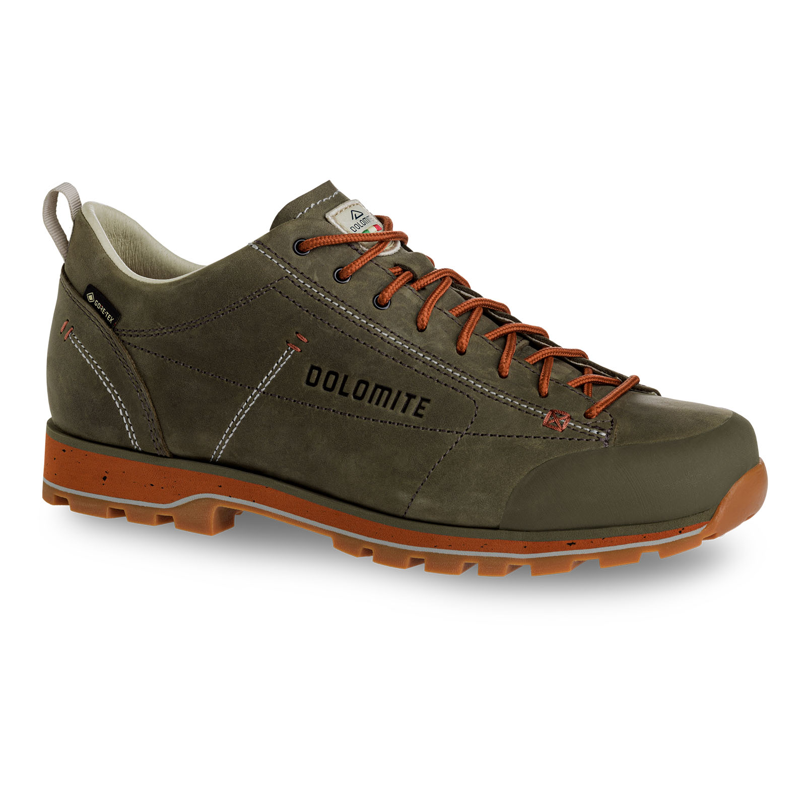 Dolomite Herren Wanderschuhe Outdoorschuhe Cinquantaquattro Low FG Evo GTX M´S Dolomite Herren Wanderschuhe Outdoorschuhe Cinquantaquattro Low FG Evo GTX M´S