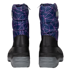 CMP Kinder Jungen Mädchen gefütterte Winterstiefel Snowboots Schneestiefel Kids Sneewy - Bild 4 CMP Kinder Jungen Mädchen gefütterte Winterstiefel Snowboots Schneestiefel Kids Sneewy - Bild 4