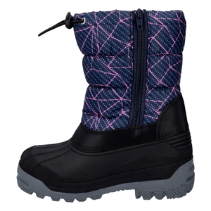 CMP Kinder Jungen Mädchen gefütterte Winterstiefel Snowboots Schneestiefel Kids Sneewy - Bild 1 CMP Kinder Jungen Mädchen gefütterte Winterstiefel Snowboots Schneestiefel Kids Sneewy - Bild 1