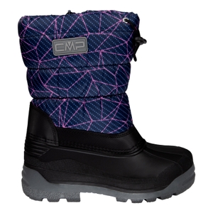 CMP Kinder Jungen Mädchen gefütterte Winterstiefel Snowboots Schneestiefel Kids Sneewy - Bild 3 CMP Kinder Jungen Mädchen gefütterte Winterstiefel Snowboots Schneestiefel Kids Sneewy - Bild 3