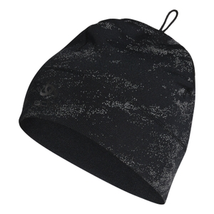 Odlo Unisex Damen Herren Beanie Mütze Laufmütze Skimütze Polyknit Warm Eco - Bild 0 Odlo Unisex Damen Herren Beanie Mütze Laufmütze Skimütze Polyknit Warm Eco