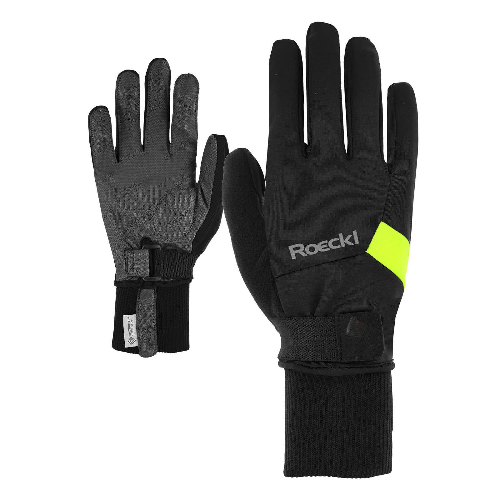 Roeckl Sports Herren Damen Unisex Handschuhe Langlaufhandschuhe Lappi 2 Roeckl Sports Herren Damen Unisex Handschuhe Langlaufhandschuhe Lappi 2