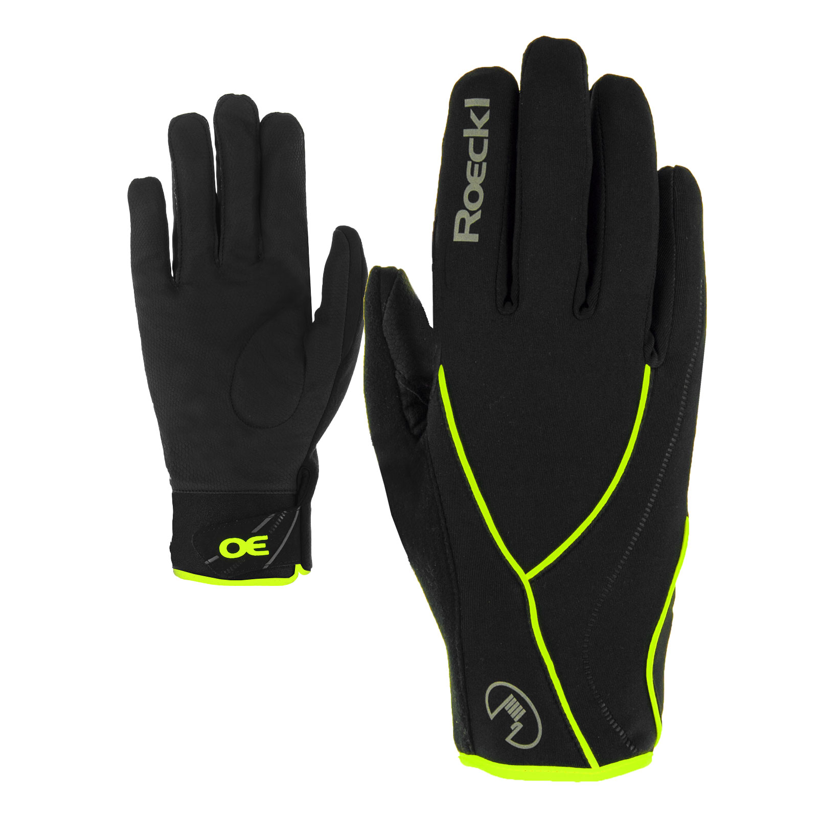 Roeckl Sports Herren Damen Unisex Handschuhe Langlaufhandschuhe Laikko Roeckl Sports Herren Damen Unisex Handschuhe Langlaufhandschuhe Laikko