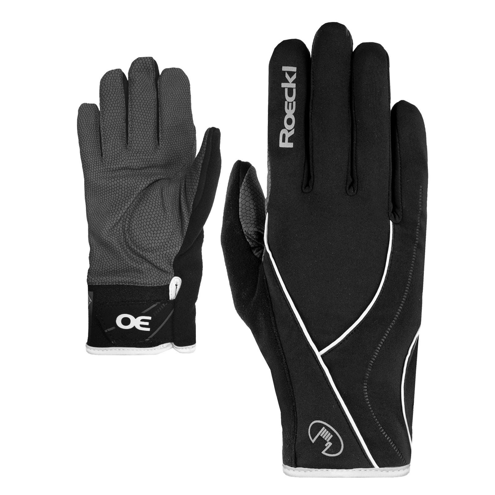 Roeckl Sports Herren Damen Unisex Handschuhe Langlaufhandschuhe Laikko Roeckl Sports Herren Damen Unisex Handschuhe Langlaufhandschuhe Laikko