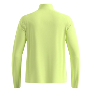 ODLO Herren Pullover Langarmshirt Midlayer Halfzip Besso - Bild 1